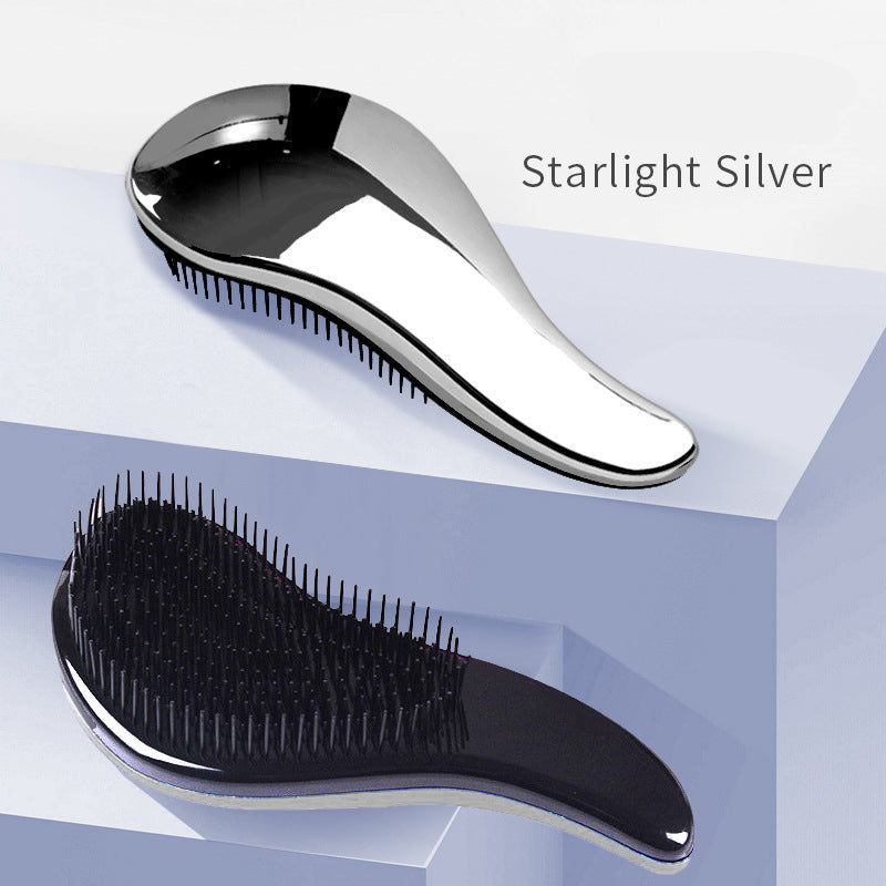 2-in-1 Pets Grooming Comb