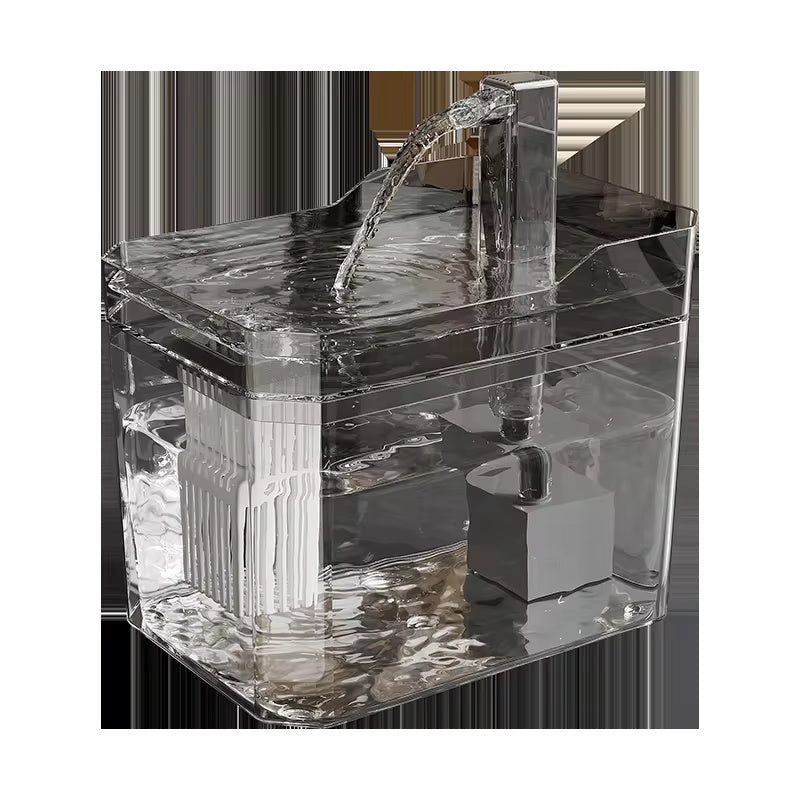 Automatic Pet Water dispenser