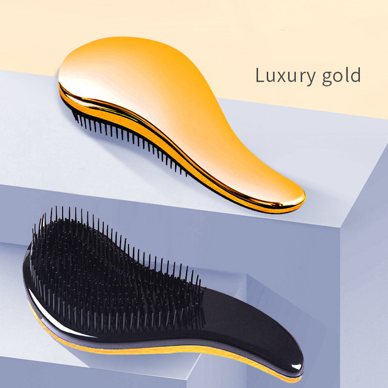 2-in-1 Pets Grooming Comb