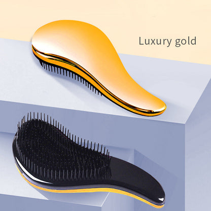 2-in-1 Pets Grooming Comb