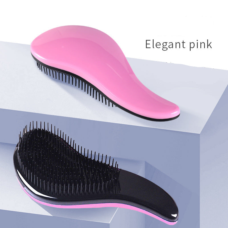 2-in-1 Pets Grooming Comb