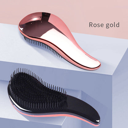 2-in-1 Pets Grooming Comb