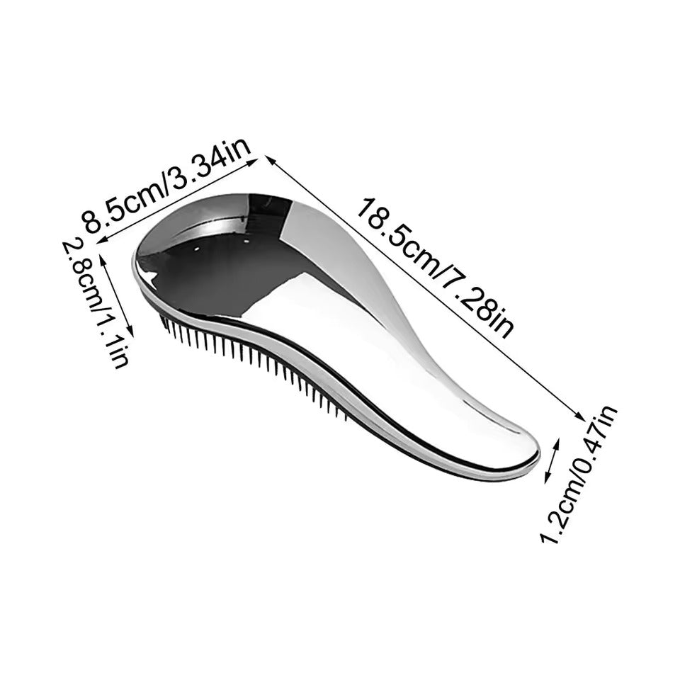 2-in-1 Pets Grooming Comb