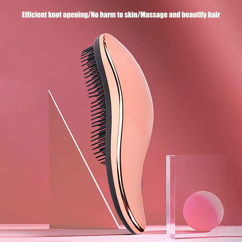 2-in-1 Pets Grooming Comb