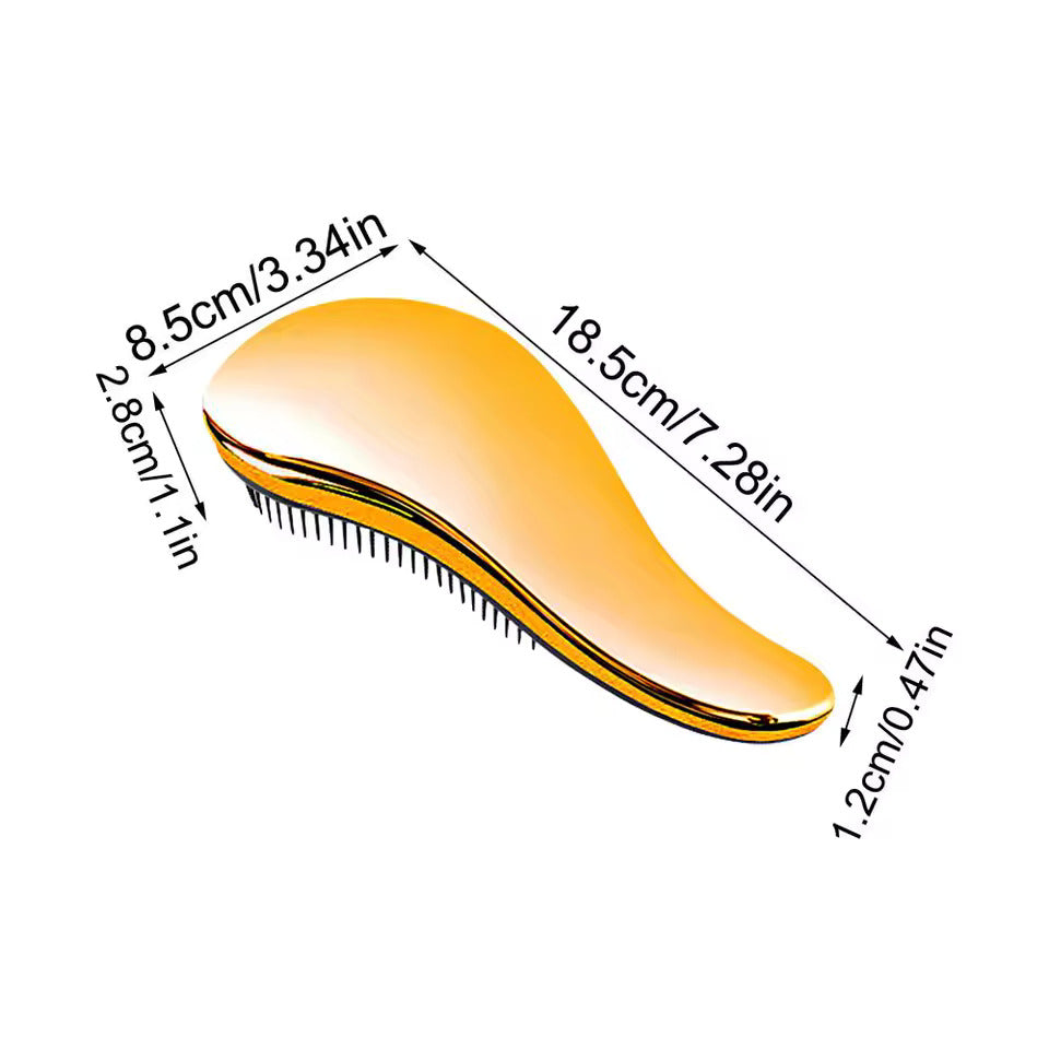 2-in-1 Pets Grooming Comb