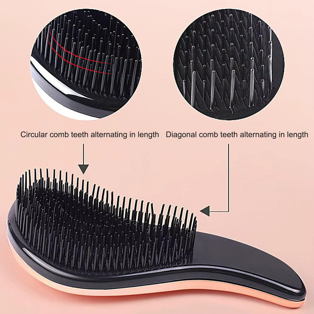 2-in-1 Pets Grooming Comb