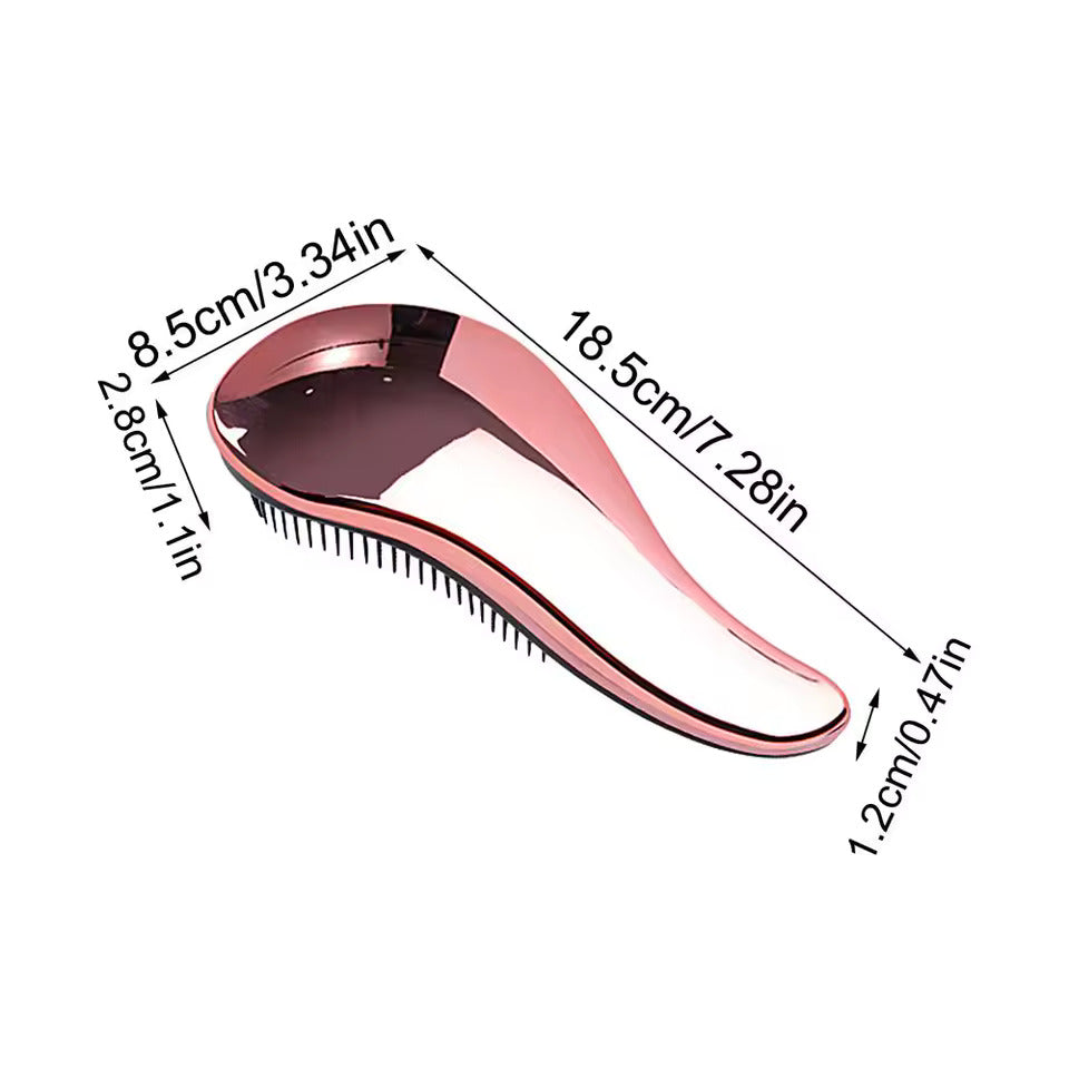 2-in-1 Pets Grooming Comb