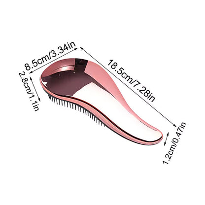 2-in-1 Pets Grooming Comb