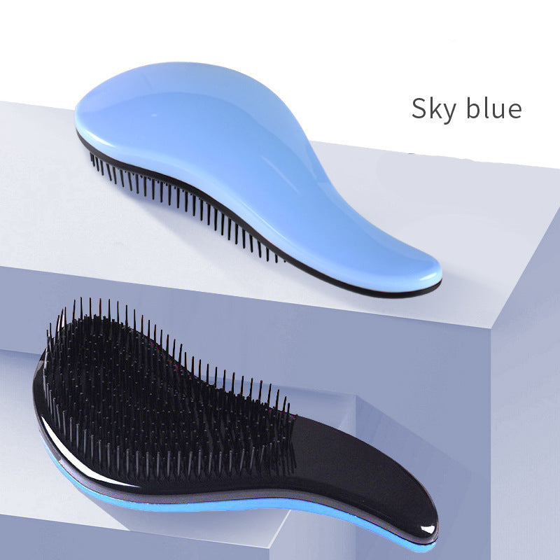 2-in-1 Pets Grooming Comb