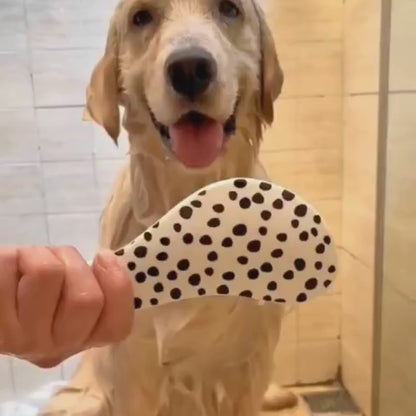 2-in-1 Pets Grooming Comb